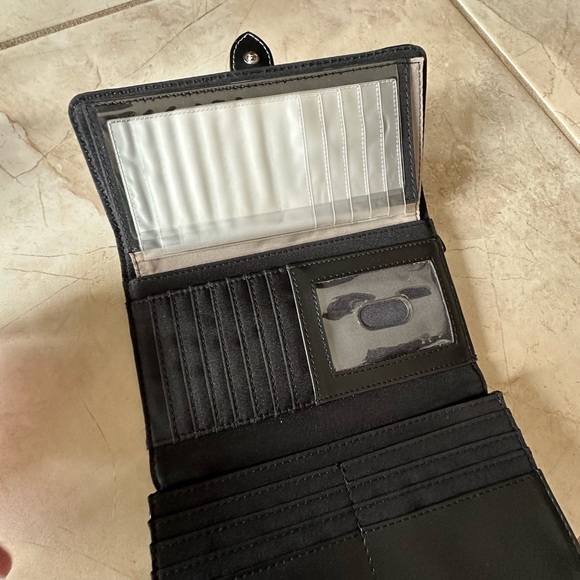 NWOT TARGUS Laptop Bag with matching Wallet - Picture 14 of 15